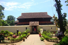 Kayamkulam Krishnapuram Palce