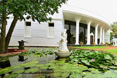 Revi Karuna Karan Museum